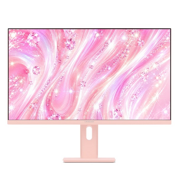 27QP124CM IPS QHD USB-C PINK Limited Edition ▶ 무결점 업그레이드 이벤트 ◀