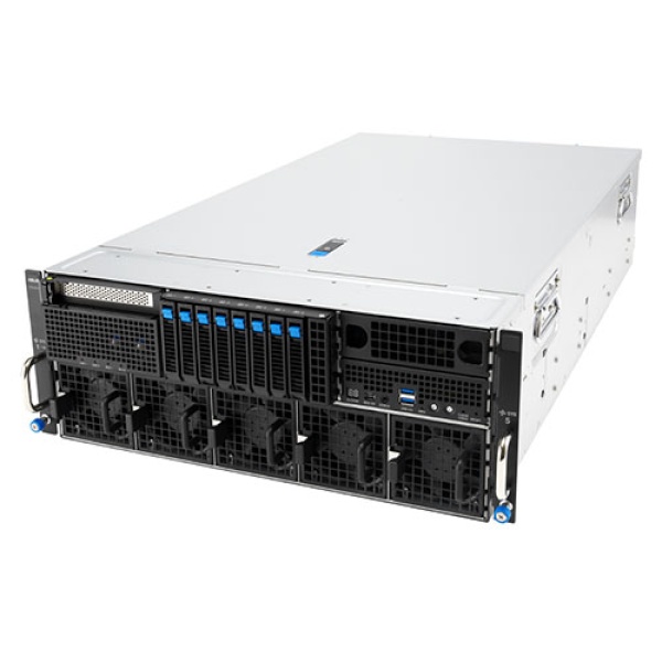 ESC8000A-E13P  ( 옵션선택 : CPU / RAM / DISK / GPU / 3200W(3+1) / 3Y ) intel 4U 8BAY
