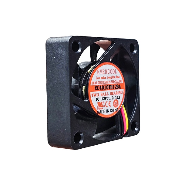 EC4010TH12BA 3P [시스템쿨러/40mm] [블랙]