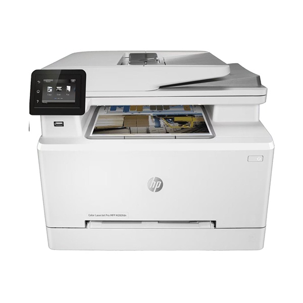 HP 컬러레이저젯 프로 MFP M283fdn