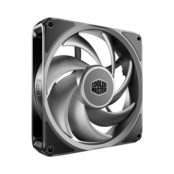MasterFan A140 [시스템쿨러/140mm] [블랙]