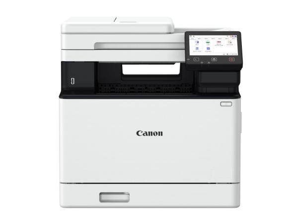 LBP673CDW II 컬러레이저복합기 (정품토너포함)