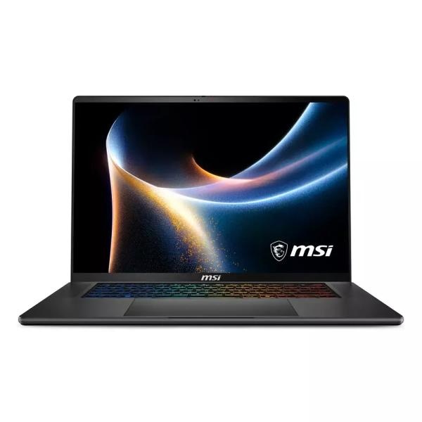 스텔스 16 AI+ B3WGX-U9 QHD+ OLED (052) (Ultra9-386H/32GB/1TB/RTX5070/FD) [기본제품]