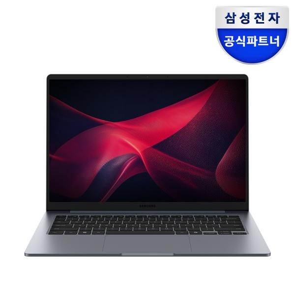 갤럭시북6 NT740VJQ-A58A 그레이 (Core5-315/8GB/256GB/FD) [기본제품] ▶ 와일드캣레이크 신제품 출시 ◀