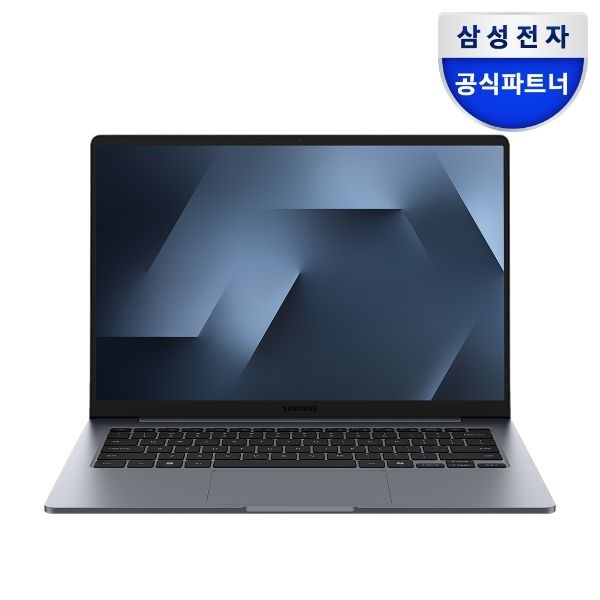 갤럭시북6 NT740VJQ-A38A 그레이 (Core3-304/8GB/256GB/FD) [기본제품] ▶ 와일드캣레이크 신제품 출시 ◀