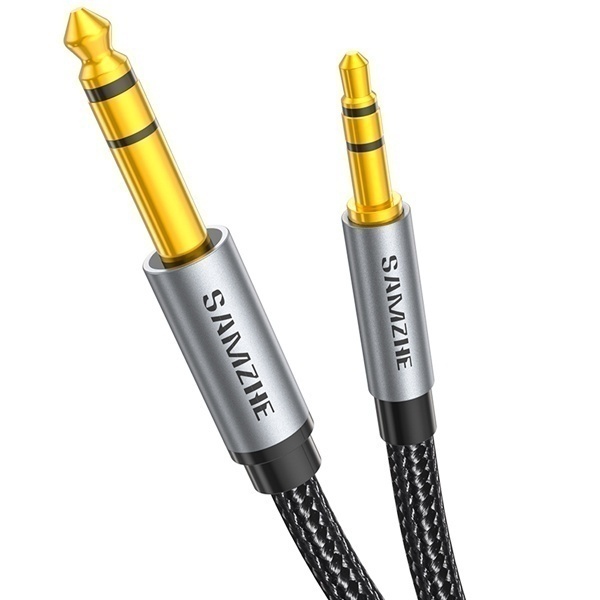 3.5 to 5.5파이 TRS 케이블 YPZ 5m YPZ-50