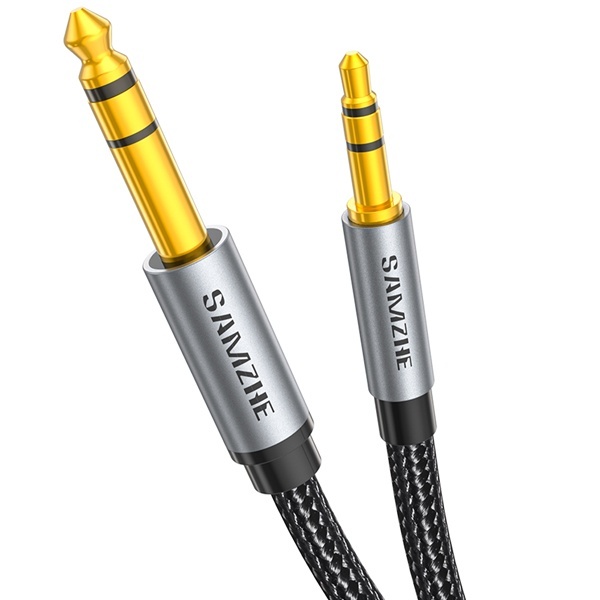3.5 to 5.5파이 TRS 케이블 YPZ 1m YPZ-10