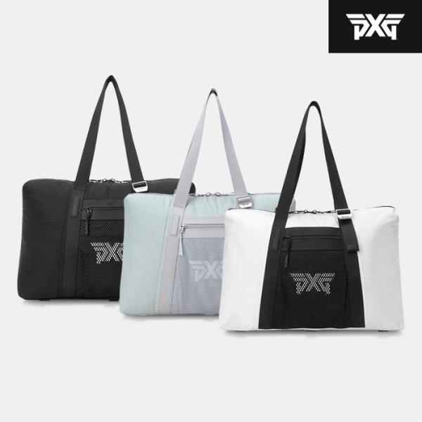 라이트 웨이트 메쉬드 보스턴백 PJPCU8303 남여공용 3COLORS