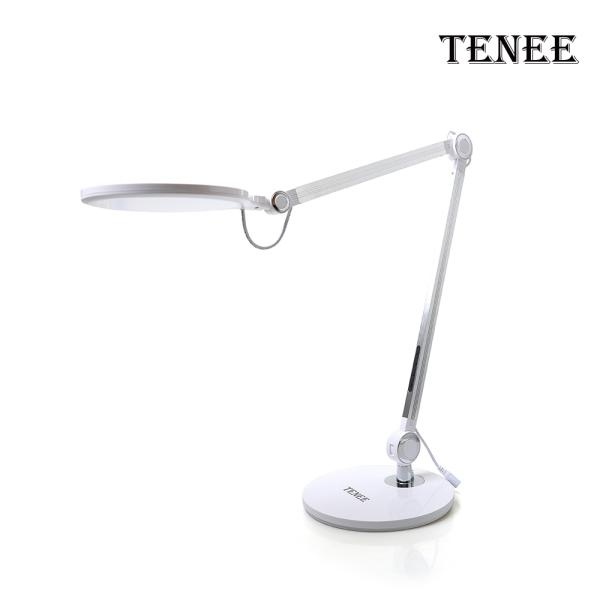 빈크루즈 2in1 프로페셔널 LED 스탠드, TI-2200 (탁상/클립)