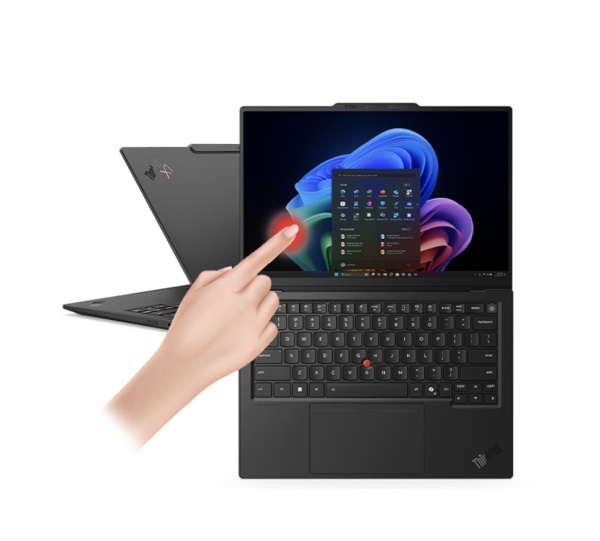 Thinkpad X1 Carbon Gen14 터치모델 21V7S17900 (UltraX7-368H/32GB/1TB/Win11Pro) [기본제품]