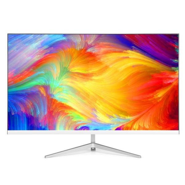 GMASTAR JS32V60 FHD 광시야각 스마트모니터 화이트 무결점