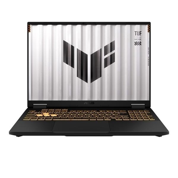 TUF Gaming F16 FX608JHI-TU236 (i7-14650HX/16GB/512GB/RTX5050/FD) [32GB RAM 구성(16GB*2) + 1TB (SSD)교체 + Win11Pro DSP 설치]