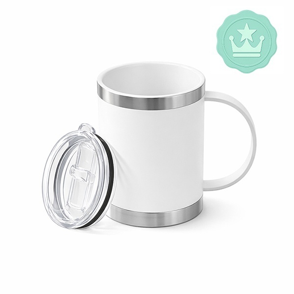 세라믹 머그텀블러 360ml Ceramic Mug Tumbler