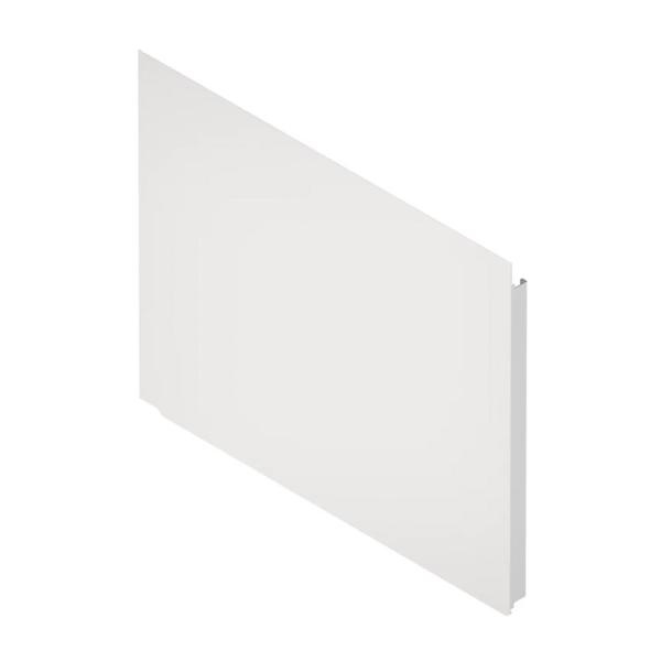 BF 360 Flow Solid Side Panel [화이트]