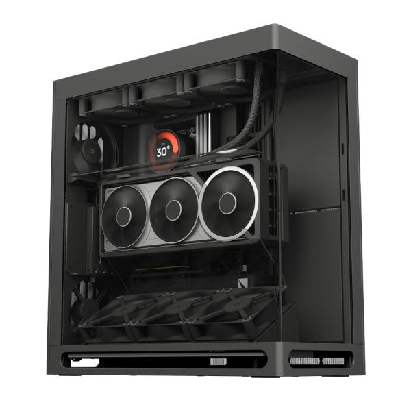 HS 360 VGPU [미들타워] [블랙]