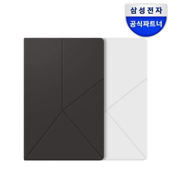 갤럭시탭 S12 플러스 태블릿 북커버 케이스 [EF-BX840P]
