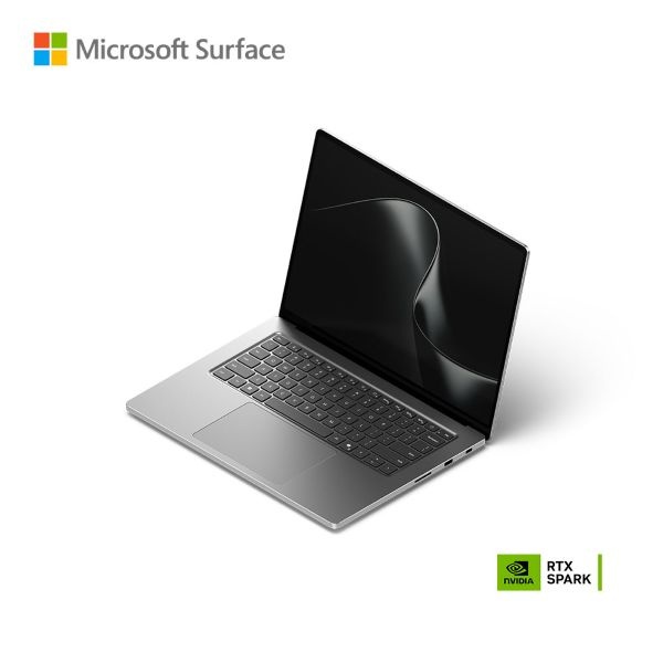 RTX Spark 서피스 랩탑 울트라 (N1X-650/32GB/1TB/Win11Pro) [플래티넘/EP2-57001]