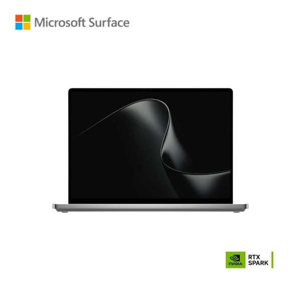 RTX Spark 서피스 랩탑 울트라 (N1X-675/32GB/1TB/Win11Pro) [나이트폴/EP2-56839]