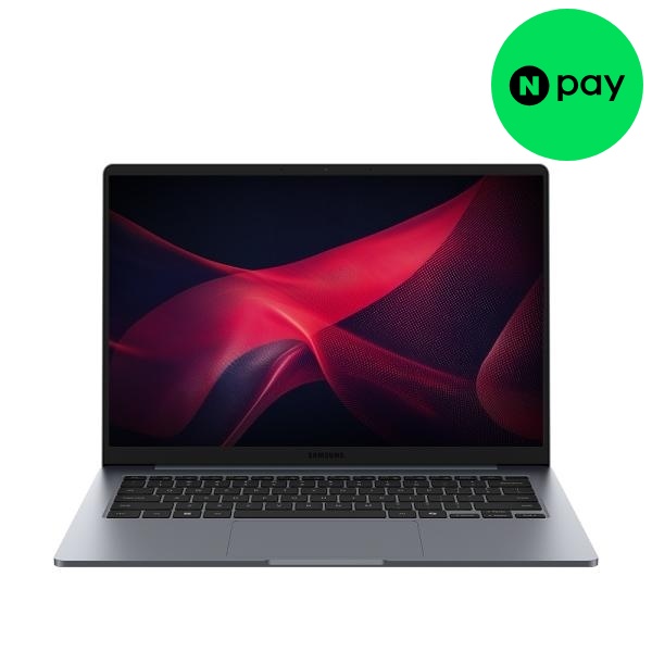 갤럭시북6 NT740VJQ-A58A 그레이 (Core5-315/8GB/256GB/FD) ▶ 네이버페이 114만 ◀