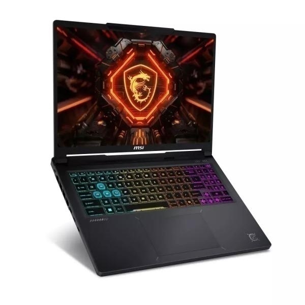 크로스헤어 A16 HX E8WGK-R9 QHD+ (213) (R9-8940HX/16GB/512GB/RTX5070/FD) [64GB RAM 구성(32GB*2) + 1TB (NVMe SSD) 교체장착 + Win11Home 설치]