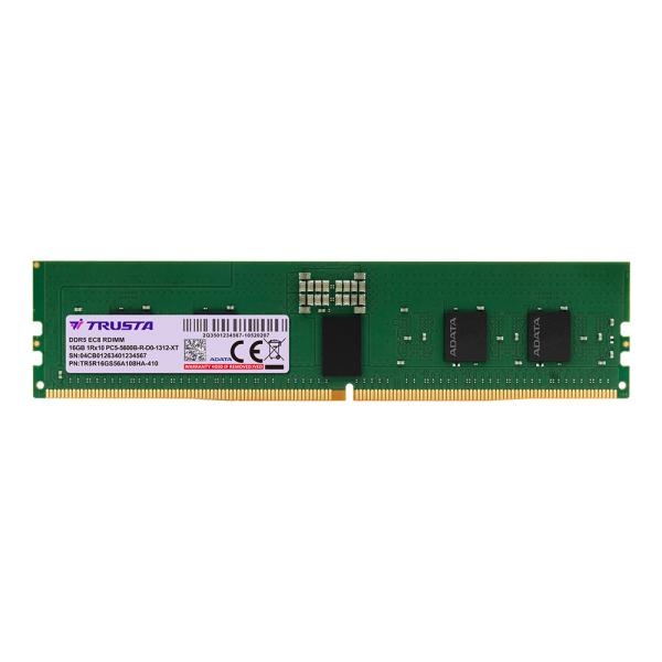 SK hynix] DDR5 PC5-44800 ECC/REG 서버용 [32GB] (5600) : 컴퓨존