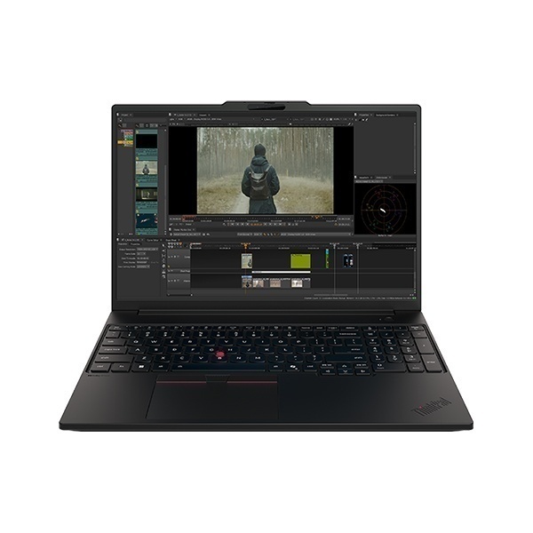 ThinkPad P16s G5 21XGS03E00 Ryzen AI 9 HX 470 (64GB/1TB NVMe/PRO 2000 Blackwell/WIN11Pro/3Y) [기본제품]