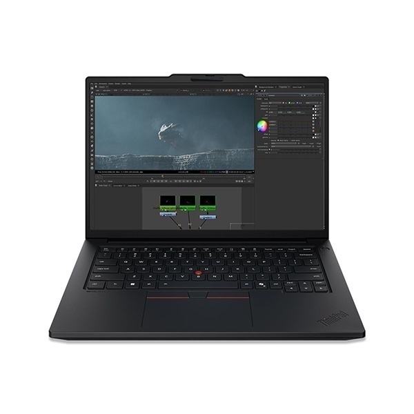 ThinkPad P14s G7 21XJS07S00 Ultra7-356H (32GB/1TB NVMe/PRO 500 Blackwell/WIN11Pro/3Y) (2TB SSD 교체(2TB*1))