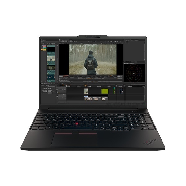 ThinkPad P16s G5 21XES0BE00 Ultra7-356H (32GB/1TB MVNe/FD/3Y) (2TB SSD 교체(2TB*1))