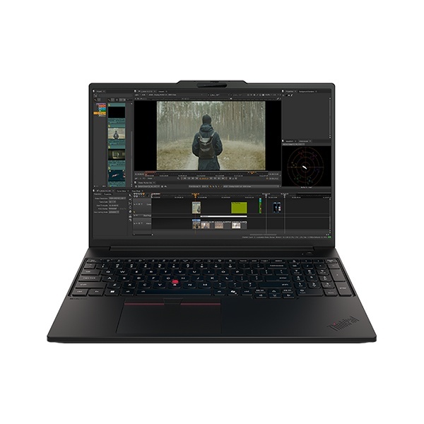 ThinkPad P16s G5 21XES0BE00 Ultra7-356H (32GB/1TB MVNe/FD/3Y) [기본제품]