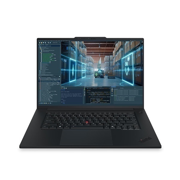 ThinkPad P1 G9 21UES03L00 UltraX7-368H (32GB/1TB NVMe/Arc/WIN11Pro/3Y) (2TB SSD 교체(2TB*1))